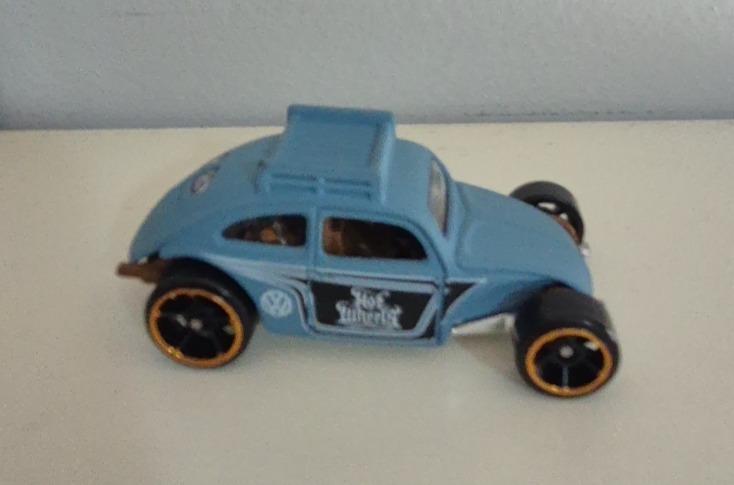 Volkswagen Beetle Custom