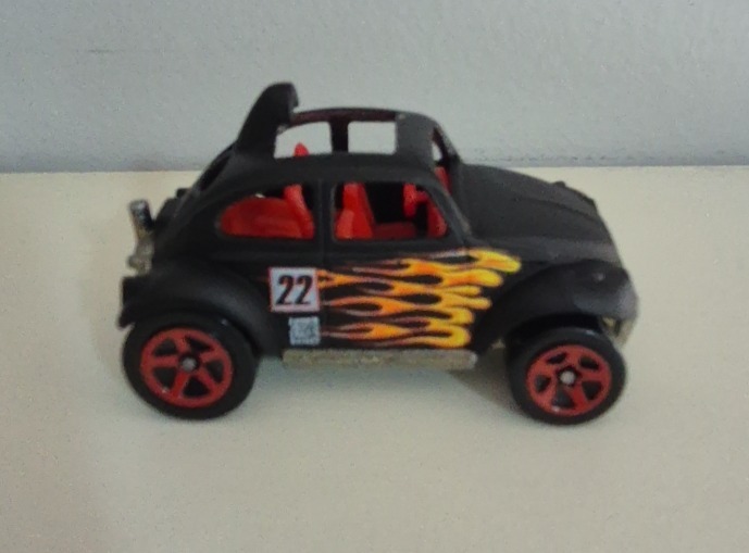 Volkswagen Baja Beetle