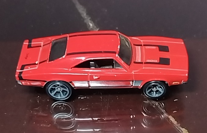 '69 Dodge Charger 500