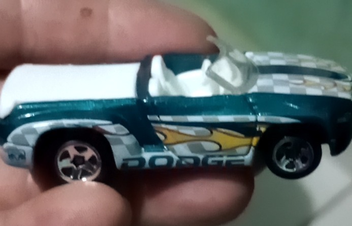 Dodge Sidewinder
