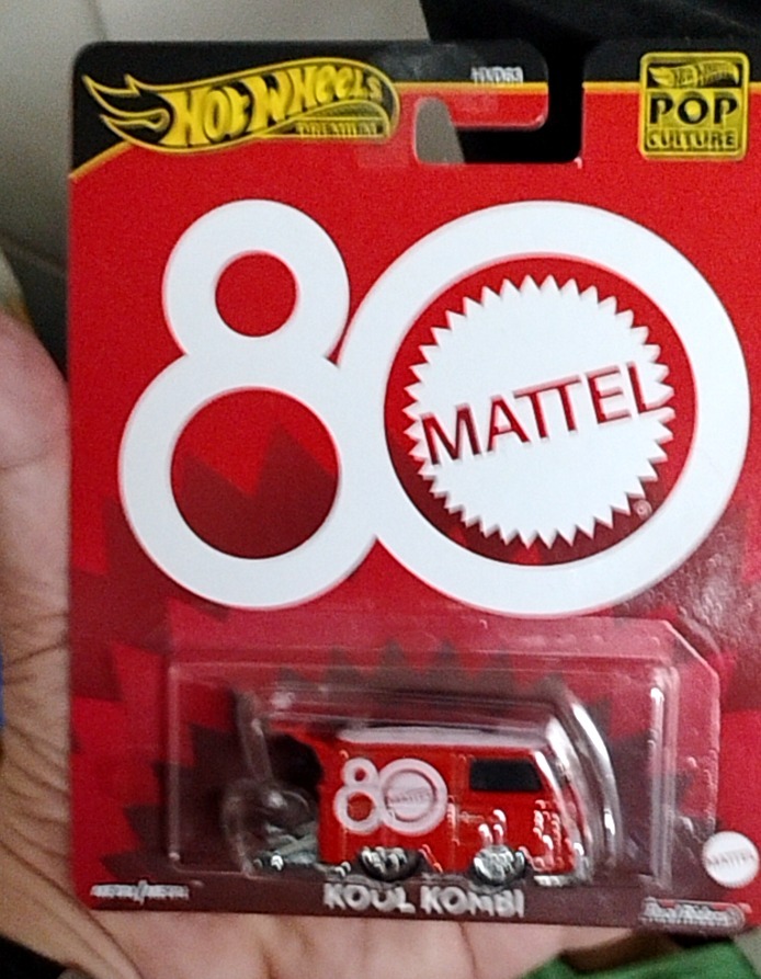 Kool Kombi
