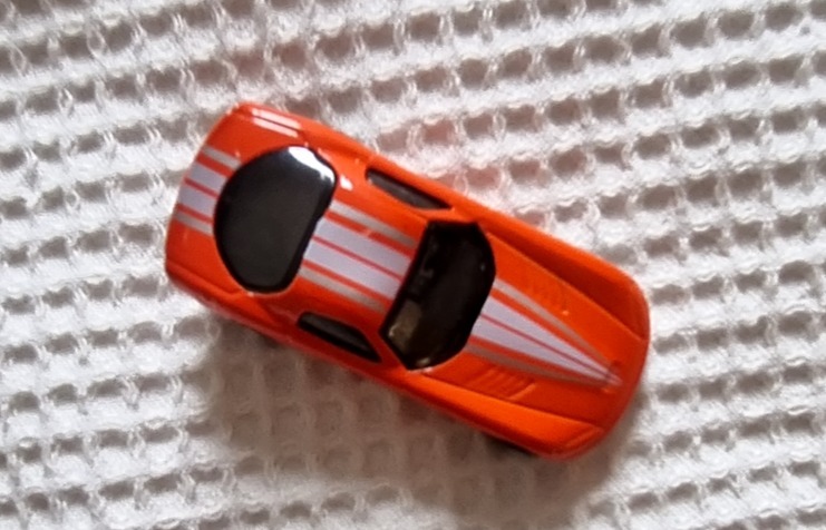 2005 DODGE VIPER