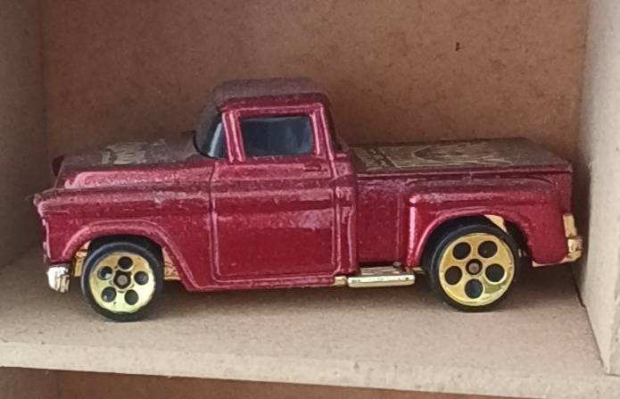 '56 Chevy