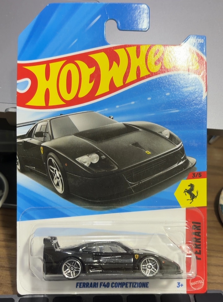 Ferrari F40 Competizione