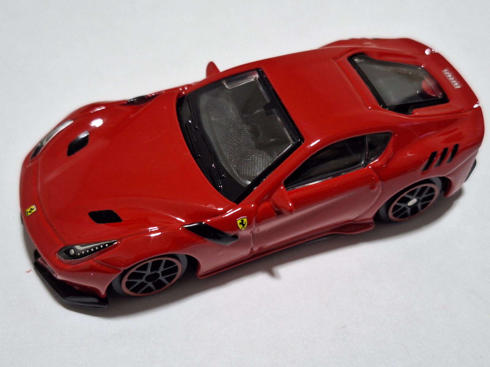 Ferrari F12 TDF