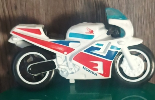 Honda VFR750R RC30 HW Moto