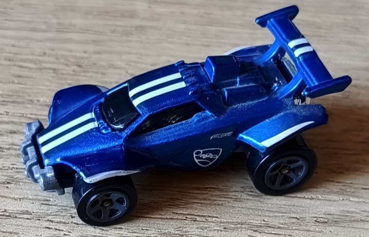 Octane