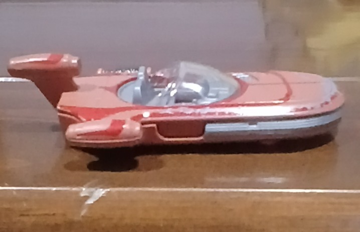 X-34 Landspeeder