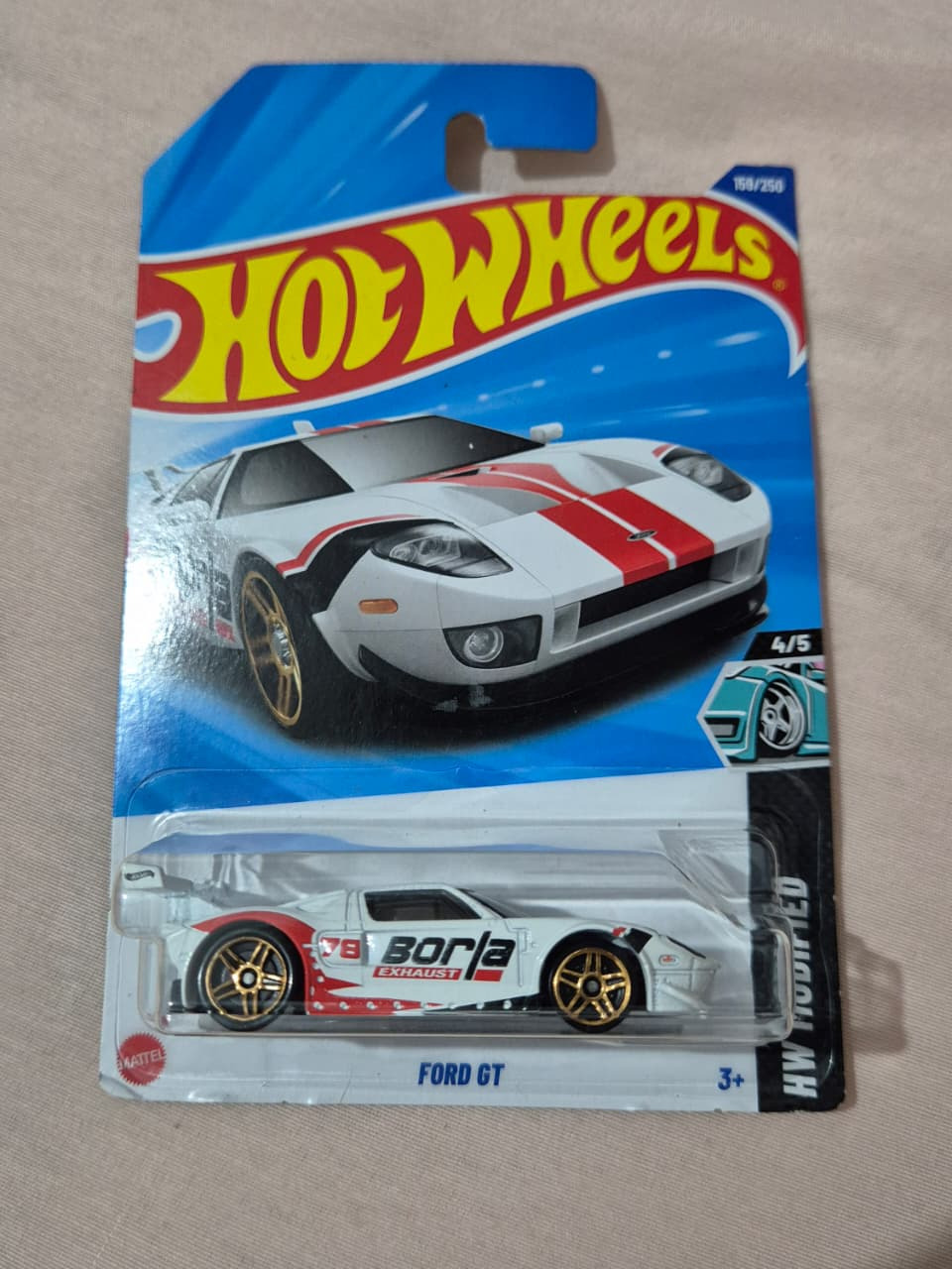 Ford GT