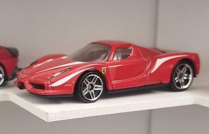 Ferrari Enzo