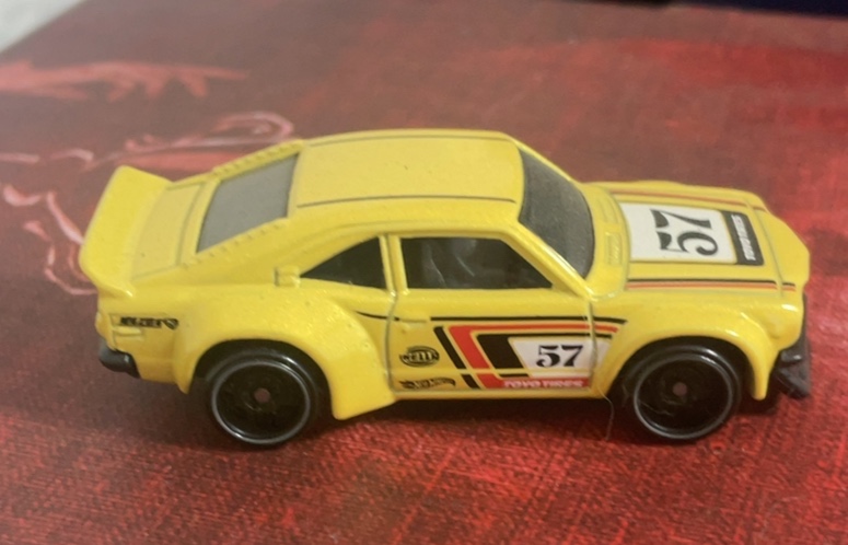 Mazda RX-3