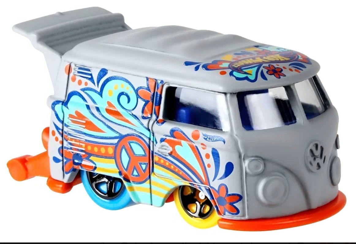 Kool Kombi 