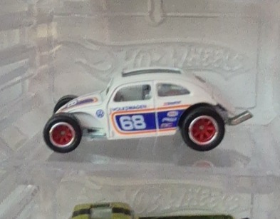 Volkswagen Bug Custom