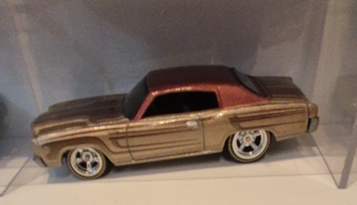 70 Monte Carlo