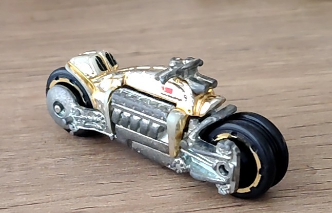 Dodge Tomahawk