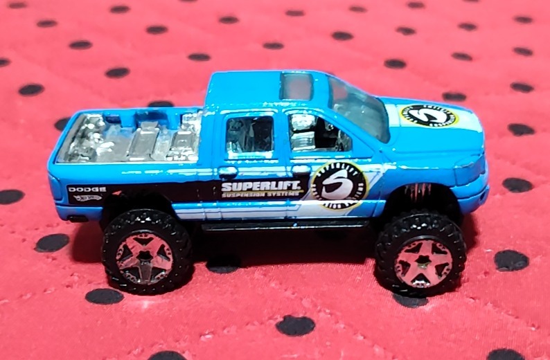 Dodge Ram 1500
