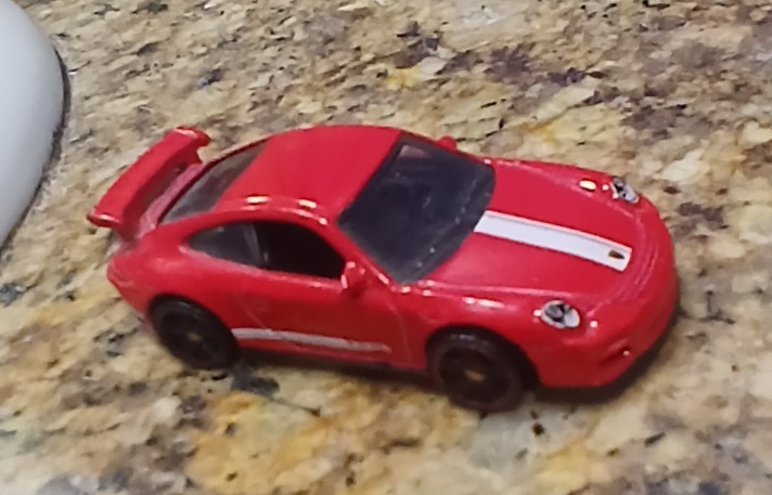 Porsche 911 GT3