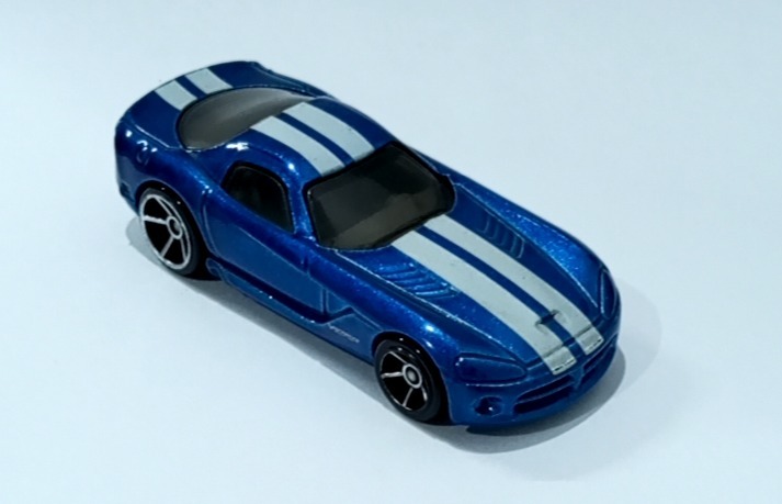 Dodge Viper