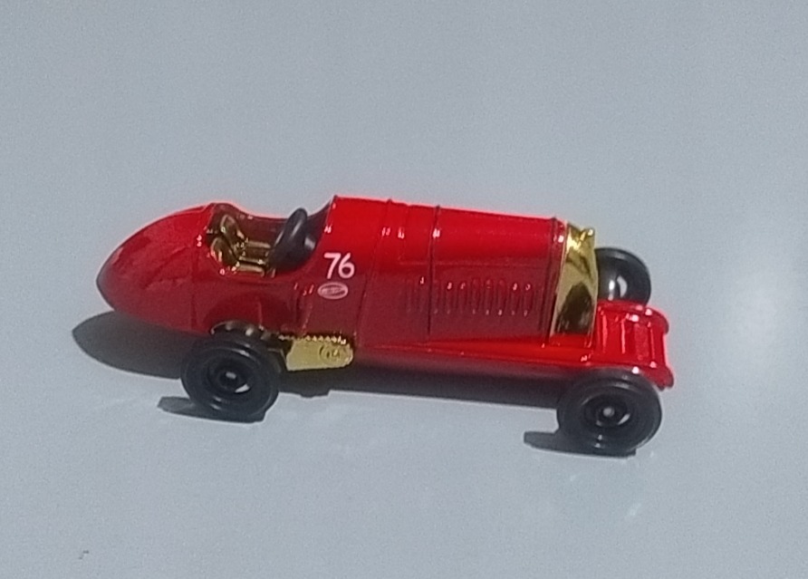 Fiat Beast of Turin