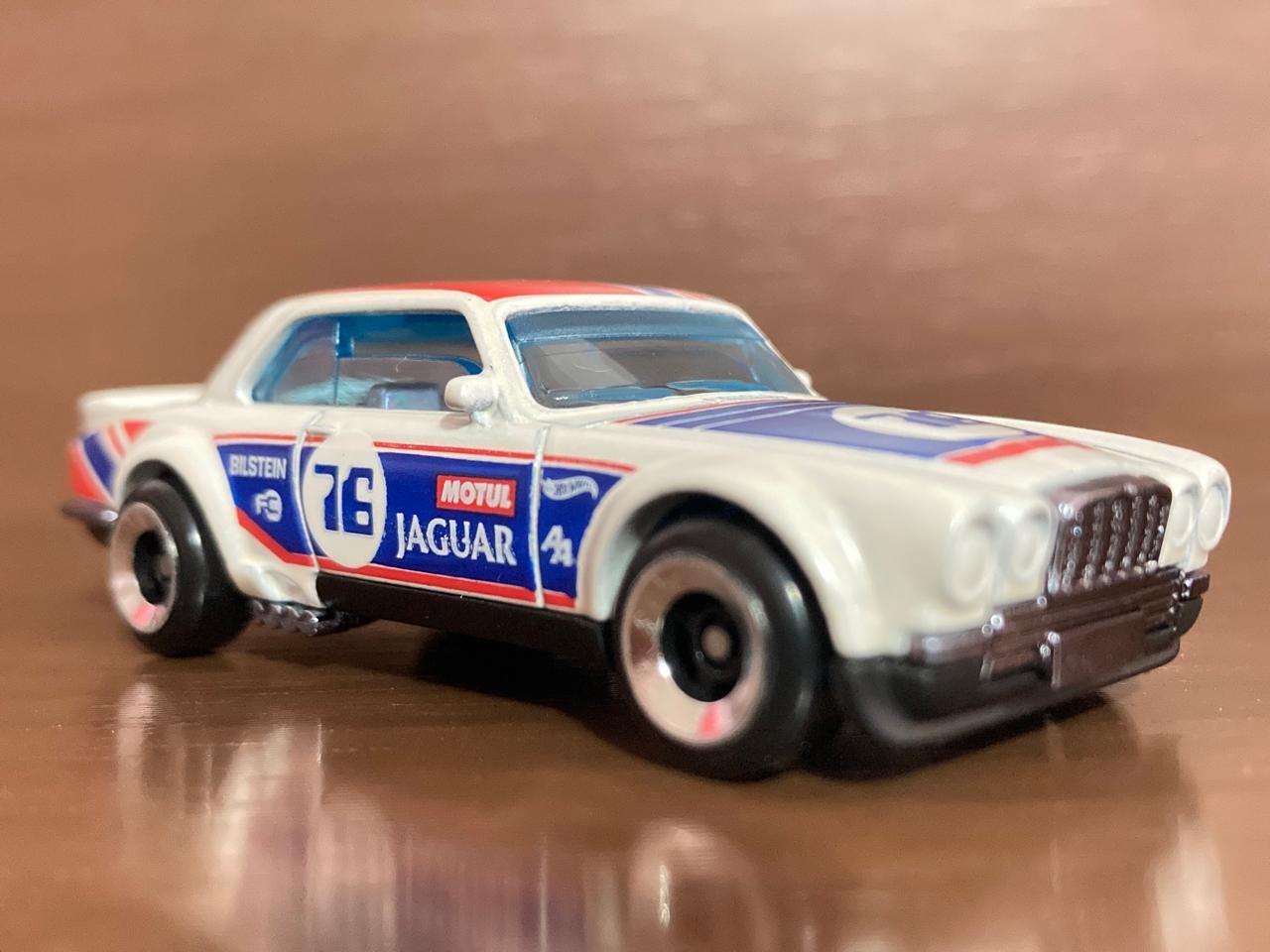 Jaguar XJC V12 Coupe