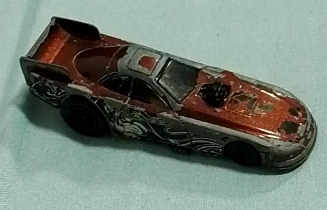 Street Creeper (2nd Color)