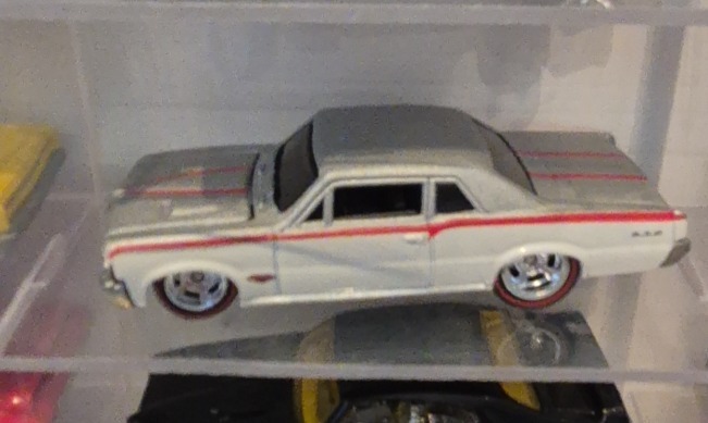 '64 Pontiac GTO