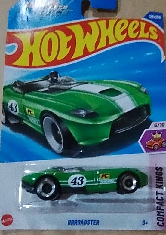 RRRoadster