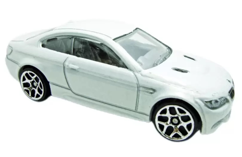 '10 BMW M3