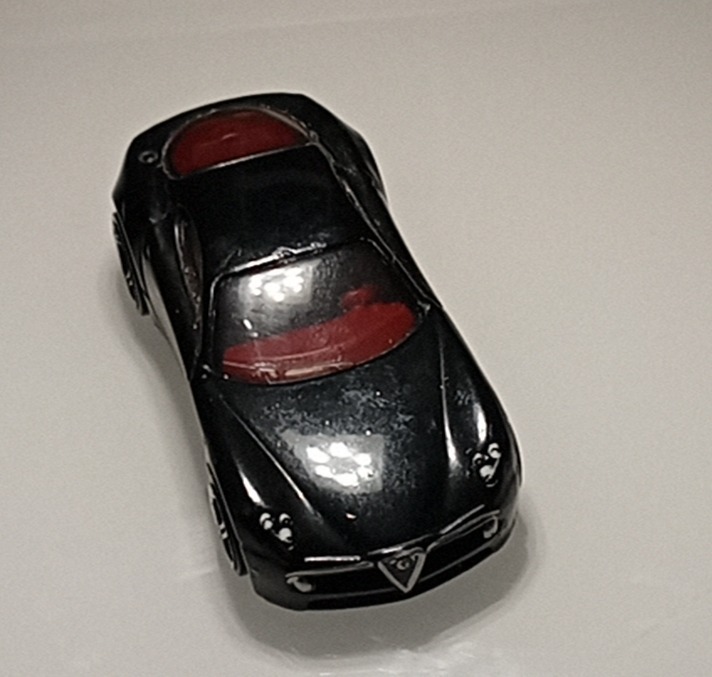 Alfa Romeo GTV6 3.0