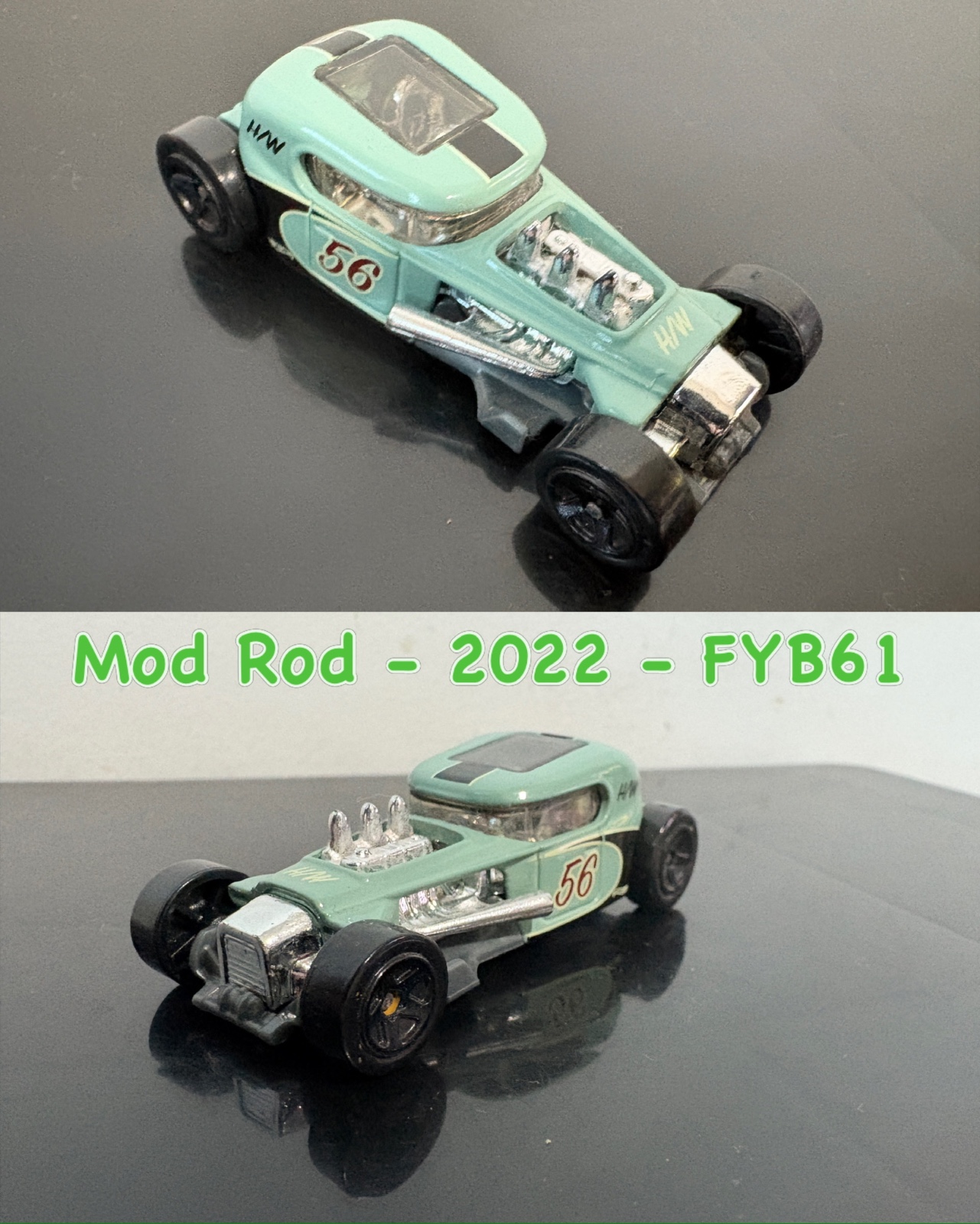 Mod Rod