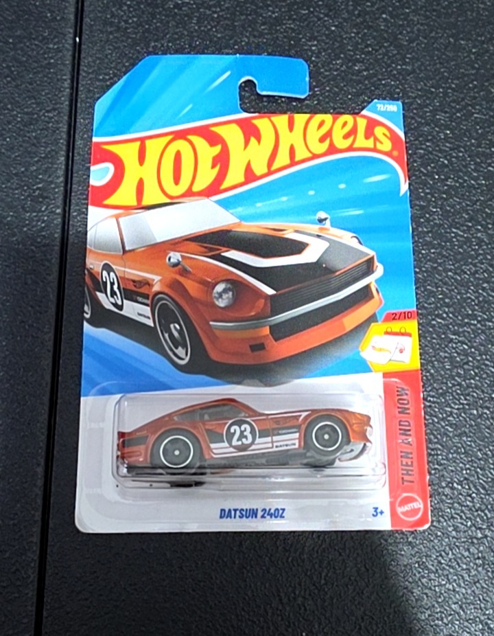 Datsun 240Z