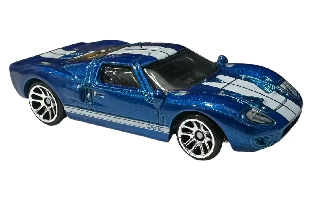 Ford GT40