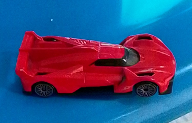 Cadillac CTS-V