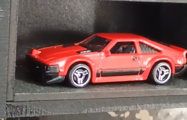 '82 Toyota Supra