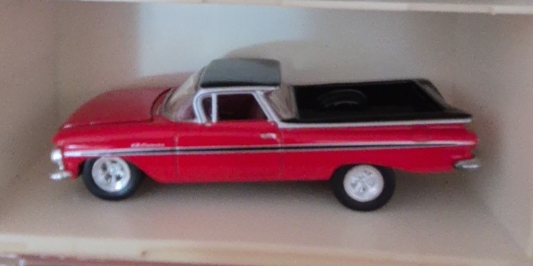 59 El Camino