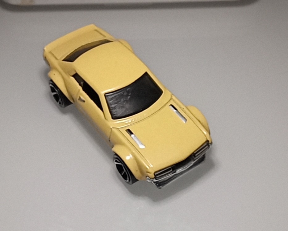 '70 Toyota Celica