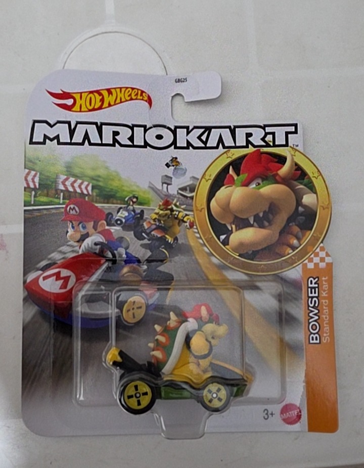 Standard Kart