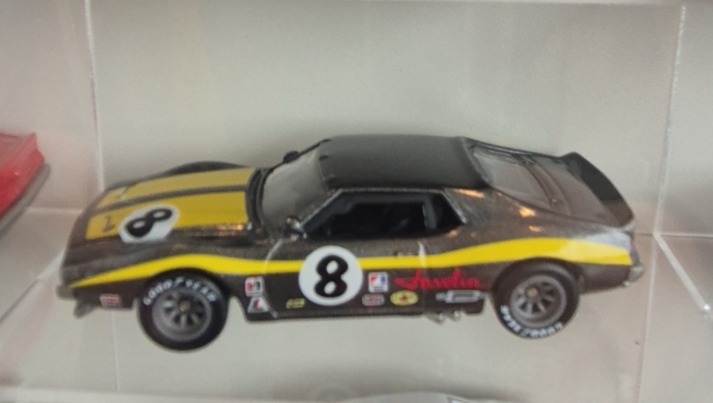 AMC 71 Javelin