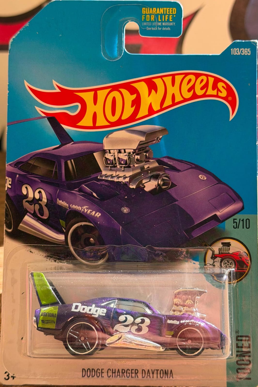 Dodge Charge Daytona