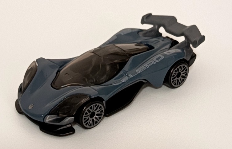 Celero GT