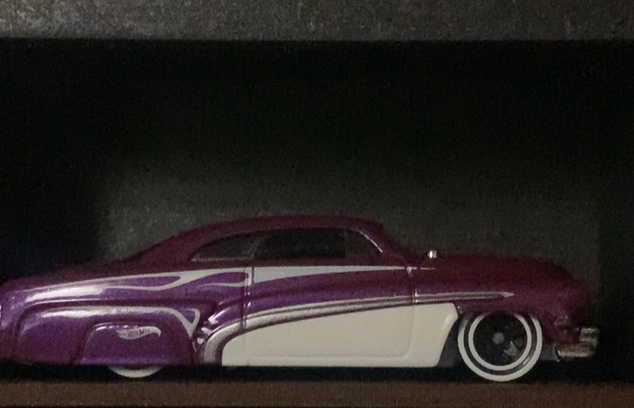 Hirohata Merc