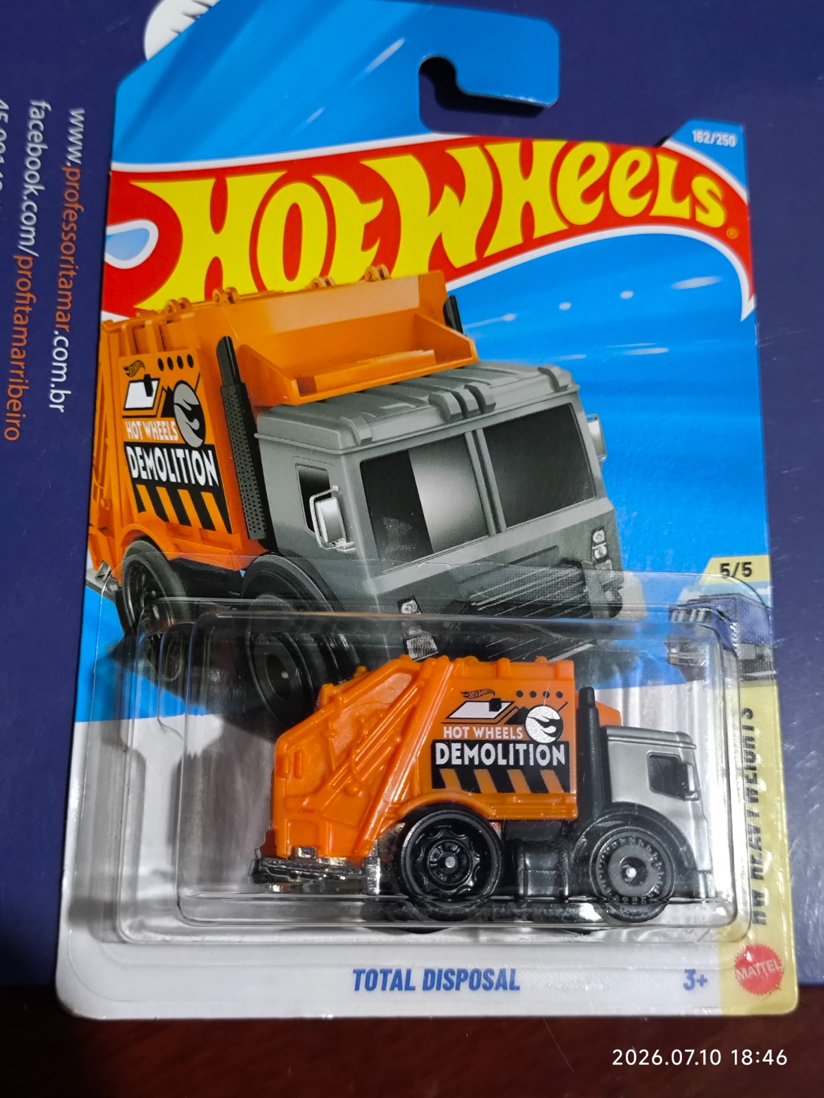 Total Disposal