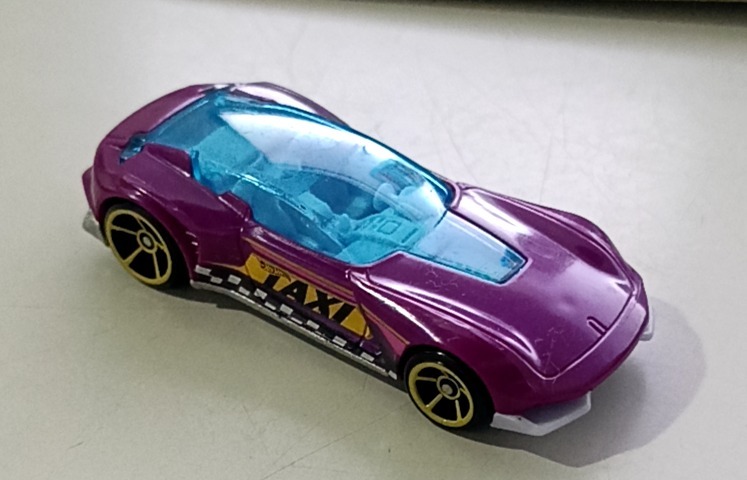 Gazella GT