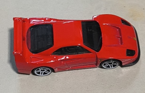 Ferrari F40 Competizione