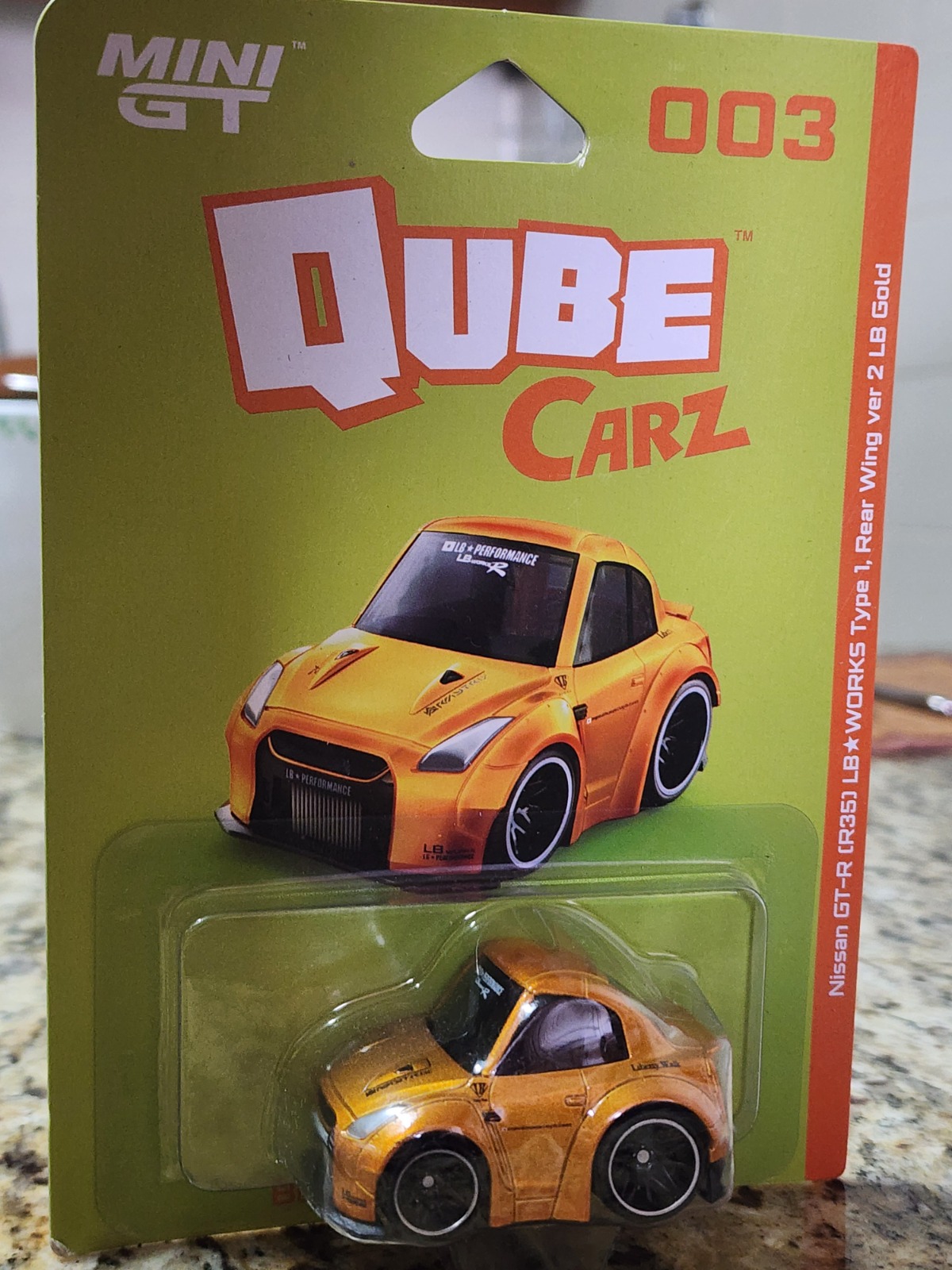 Qube Carz 