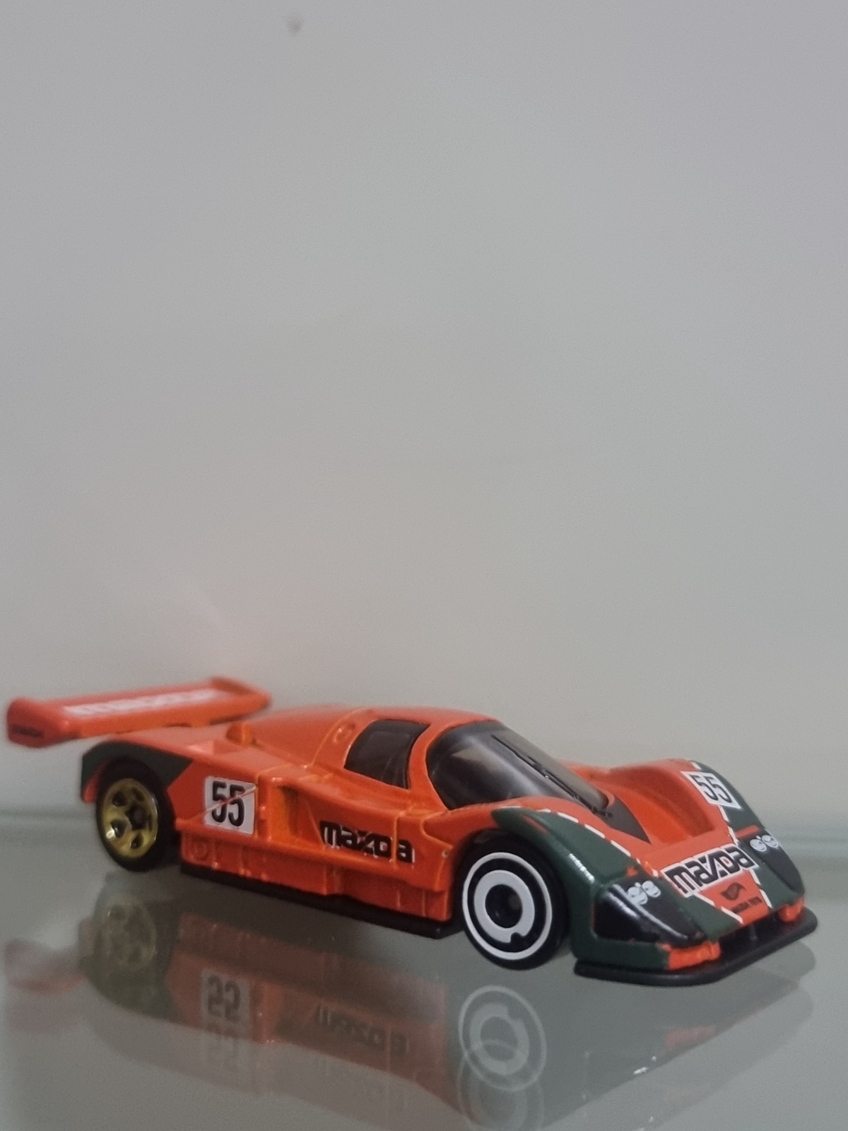 Mazda 787B