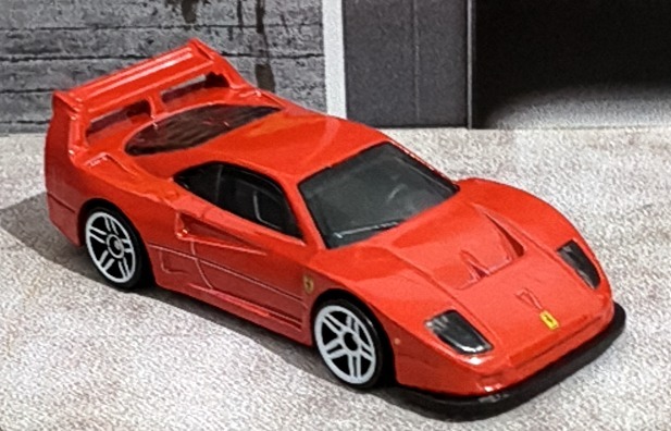 Ferrari F40 Competizione