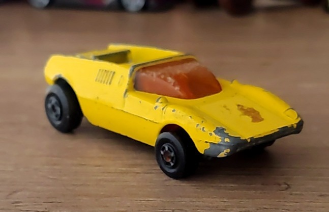 Mod Rod