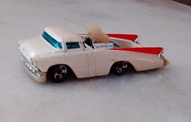 Mig Rig (2nd Color) HW Race Team