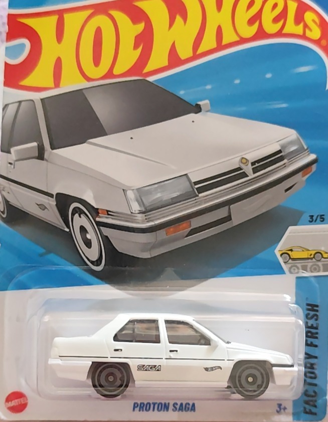 Proton Saga